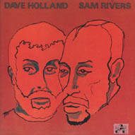 Dave Holland/Sam Rivers IAI 373843